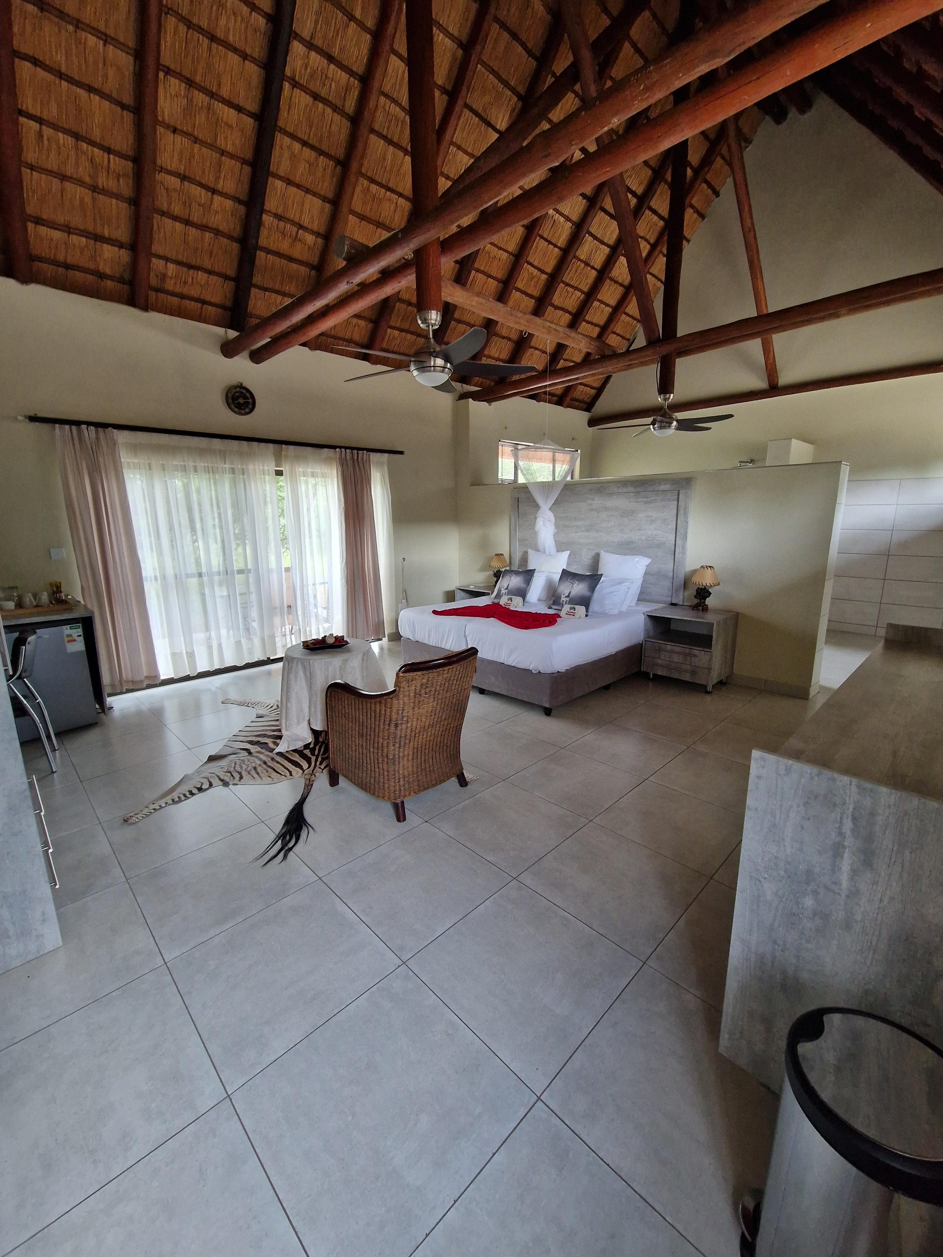 Thandolwami Suite